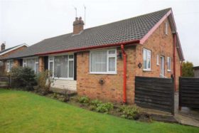 2 Bedroom Detached h...